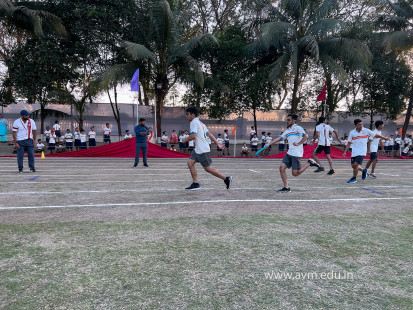 Day 3 Smrutis of the 18th Atmiya Annual Athletic Meet 2022-23 (359)