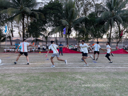 Day 3 Smrutis of the 18th Atmiya Annual Athletic Meet 2022-23 (356)