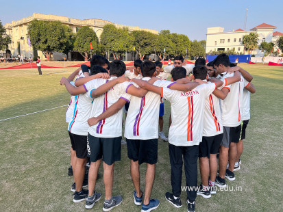 Day 3 Smrutis of the 18th Atmiya Annual Athletic Meet 2022-23 (353)