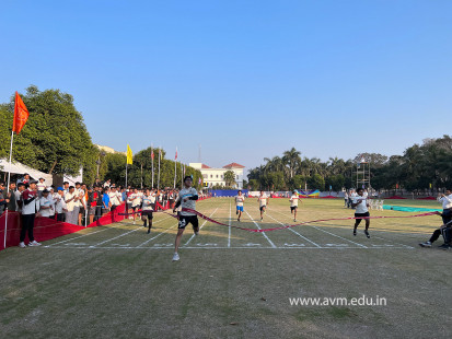Day 3 Smrutis of the 18th Atmiya Annual Athletic Meet 2022-23 (351)