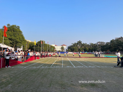 Day 3 Smrutis of the 18th Atmiya Annual Athletic Meet 2022-23 (348)