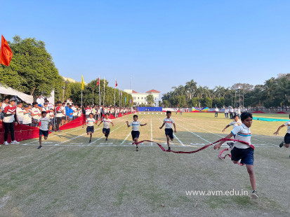 Day 3 Smrutis of the 18th Atmiya Annual Athletic Meet 2022-23 (338)
