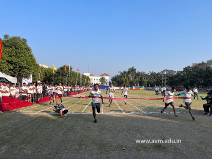 Day 3 Smrutis of the 18th Atmiya Annual Athletic Meet 2022-23 (335)