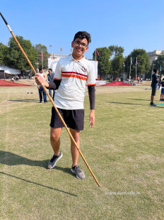 Day 3 Smrutis of the 18th Atmiya Annual Athletic Meet 2022-23 (323)