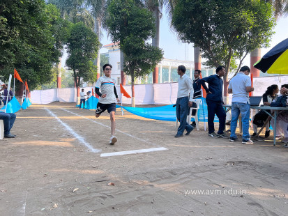 Day 3 Smrutis of the 18th Atmiya Annual Athletic Meet 2022-23 (313)