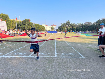 Day 3 Smrutis of the 18th Atmiya Annual Athletic Meet 2022-23 (301)