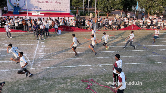 Day 3 Smrutis of the 18th Atmiya Annual Athletic Meet 2022-23 (288)