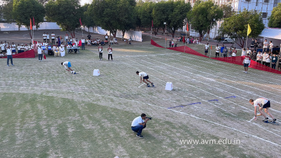 Day 3 Smrutis of the 18th Atmiya Annual Athletic Meet 2022-23 (285)