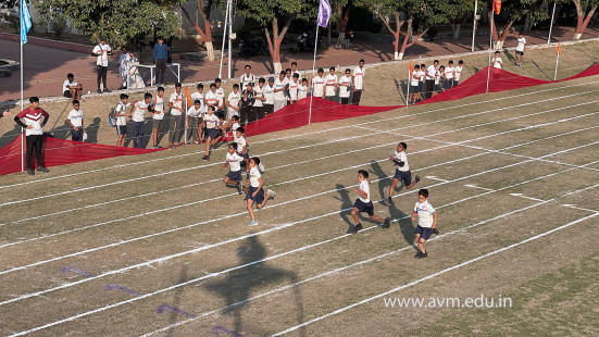 Day 3 Smrutis of the 18th Atmiya Annual Athletic Meet 2022-23 (271)