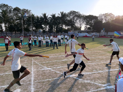 Day 3 Smrutis of the 18th Atmiya Annual Athletic Meet 2022-23 (262)