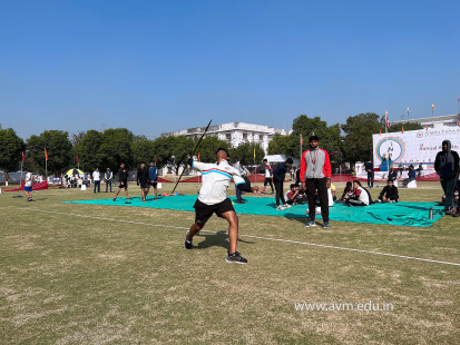 Day 3 Smrutis of the 18th Atmiya Annual Athletic Meet 2022-23 (249)