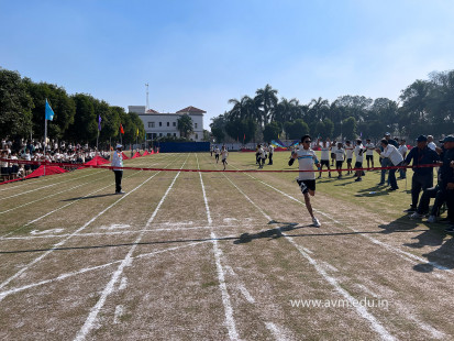 Day 3 Smrutis of the 18th Atmiya Annual Athletic Meet 2022-23 (210)