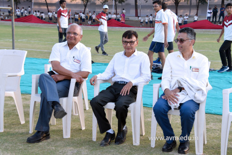 Day 3 Smrutis of the 18th Atmiya Annual Athletic Meet 2022-23 (192)