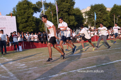 Day 3 Smrutis of the 18th Atmiya Annual Athletic Meet 2022-23 (187)