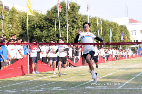 Day 3 Smrutis of the 18th Atmiya Annual Athletic Meet 2022-23 (173)