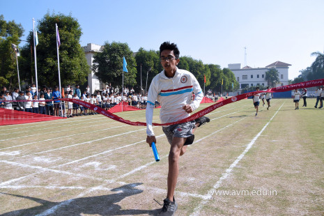 Day 3 Smrutis of the 18th Atmiya Annual Athletic Meet 2022-23 (164)