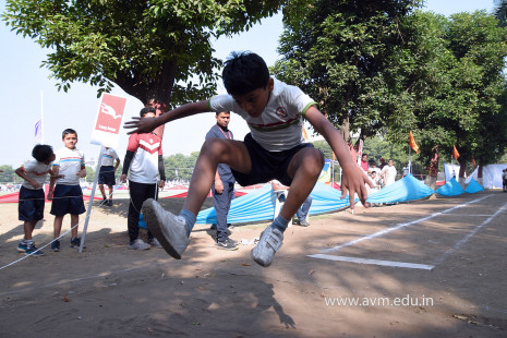 Day 3 Smrutis of the 18th Atmiya Annual Athletic Meet 2022-23 (146)