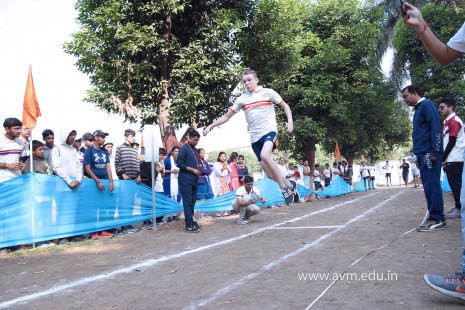 Day 3 Smrutis of the 18th Atmiya Annual Athletic Meet 2022-23 (125)