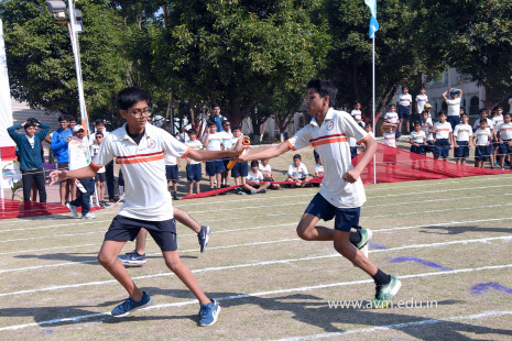 Day 3 Smrutis of the 18th Atmiya Annual Athletic Meet 2022-23 (106)