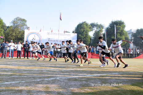 Day 3 Smrutis of the 18th Atmiya Annual Athletic Meet 2022-23 (23)
