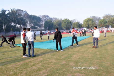 Day 3 Smrutis of the 18th Atmiya Annual Athletic Meet 2022-23 (4)