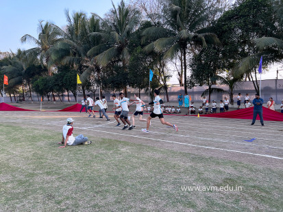 Day 3 Smrutis of the 18th Atmiya Annual Athletic Meet 2022-23 (358)