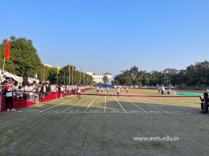 Day 3 Smrutis of the 18th Atmiya Annual Athletic Meet 2022-23 (344)