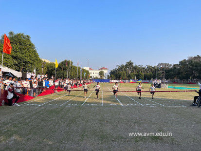 Day 3 Smrutis of the 18th Atmiya Annual Athletic Meet 2022-23 (341)