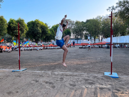 Day 3 Smrutis of the 18th Atmiya Annual Athletic Meet 2022-23 (309)