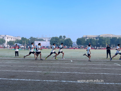 Day 3 Smrutis of the 18th Atmiya Annual Athletic Meet 2022-23 (296)