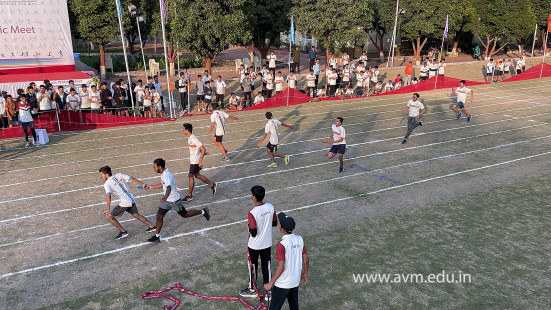 Day 3 Smrutis of the 18th Atmiya Annual Athletic Meet 2022-23 (287)