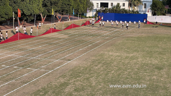 Day 3 Smrutis of the 18th Atmiya Annual Athletic Meet 2022-23 (274)