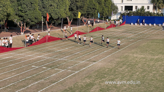 Day 3 Smrutis of the 18th Atmiya Annual Athletic Meet 2022-23 (270)
