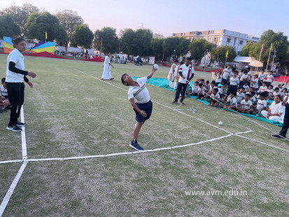 Day 3 Smrutis of the 18th Atmiya Annual Athletic Meet 2022-23 (267)
