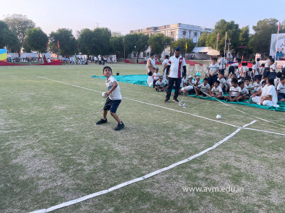 Day 3 Smrutis of the 18th Atmiya Annual Athletic Meet 2022-23 (265)