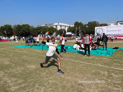 Day 3 Smrutis of the 18th Atmiya Annual Athletic Meet 2022-23 (251)