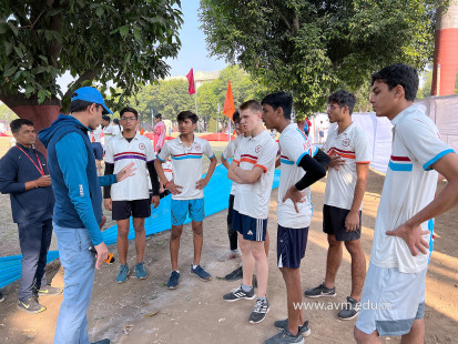 Day 3 Smrutis of the 18th Atmiya Annual Athletic Meet 2022-23 (237)