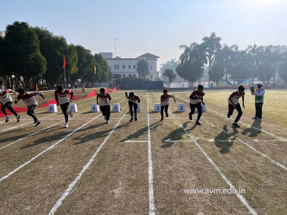 Day 3 Smrutis of the 18th Atmiya Annual Athletic Meet 2022-23 (236)