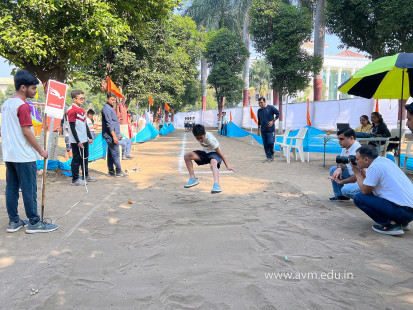Day 3 Smrutis of the 18th Atmiya Annual Athletic Meet 2022-23 (203)