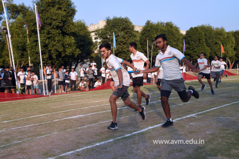 Day 3 Smrutis of the 18th Atmiya Annual Athletic Meet 2022-23 (186)