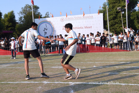 Day 3 Smrutis of the 18th Atmiya Annual Athletic Meet 2022-23 (182)