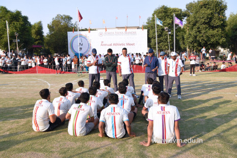 Day 3 Smrutis of the 18th Atmiya Annual Athletic Meet 2022-23 (177)