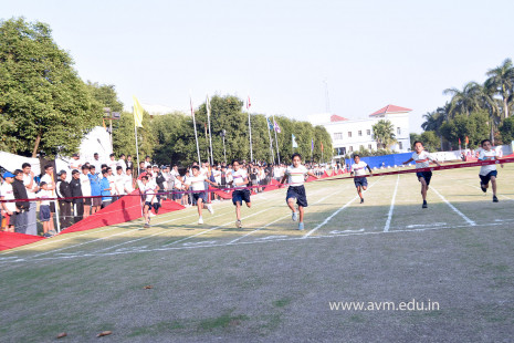 Day 3 Smrutis of the 18th Atmiya Annual Athletic Meet 2022-23 (167)