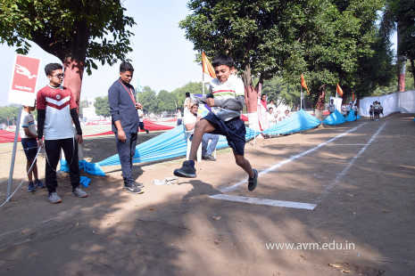 Day 3 Smrutis of the 18th Atmiya Annual Athletic Meet 2022-23 (153)