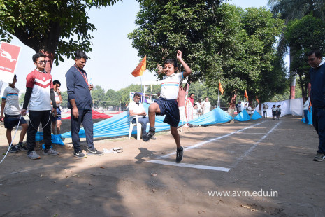 Day 3 Smrutis of the 18th Atmiya Annual Athletic Meet 2022-23 (151)