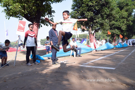 Day 3 Smrutis of the 18th Atmiya Annual Athletic Meet 2022-23 (150)
