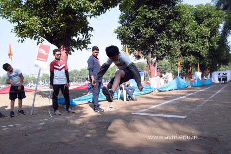 Day 3 Smrutis of the 18th Atmiya Annual Athletic Meet 2022-23 (144)