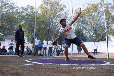 Day 3 Smrutis of the 18th Atmiya Annual Athletic Meet 2022-23 (94)