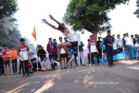 Day 3 Smrutis of the 18th Atmiya Annual Athletic Meet 2022-23 (74)