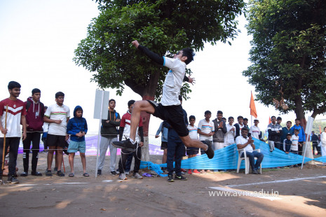 Day 3 Smrutis of the 18th Atmiya Annual Athletic Meet 2022-23 (70)